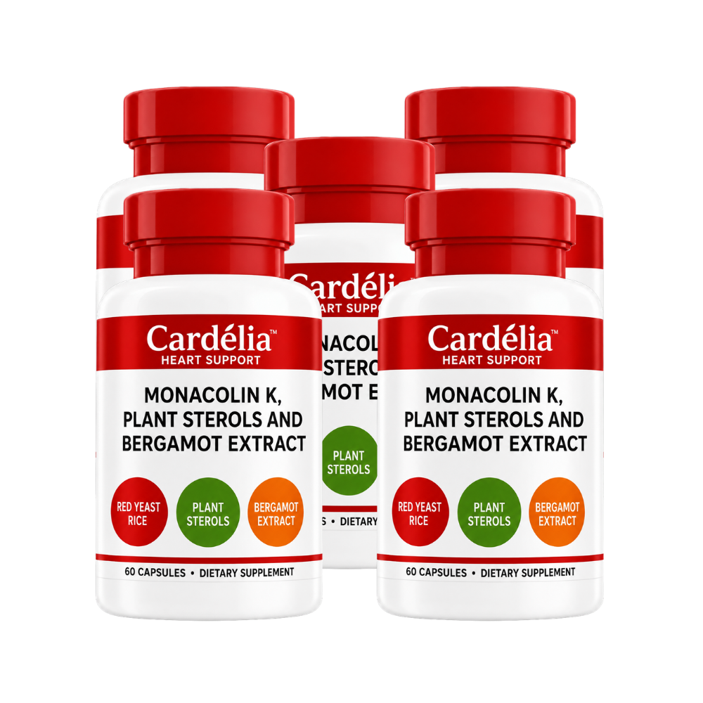 Cardélia™