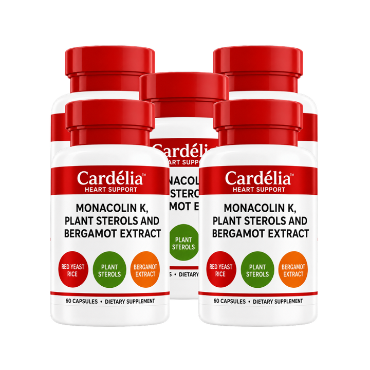 Cardélia™