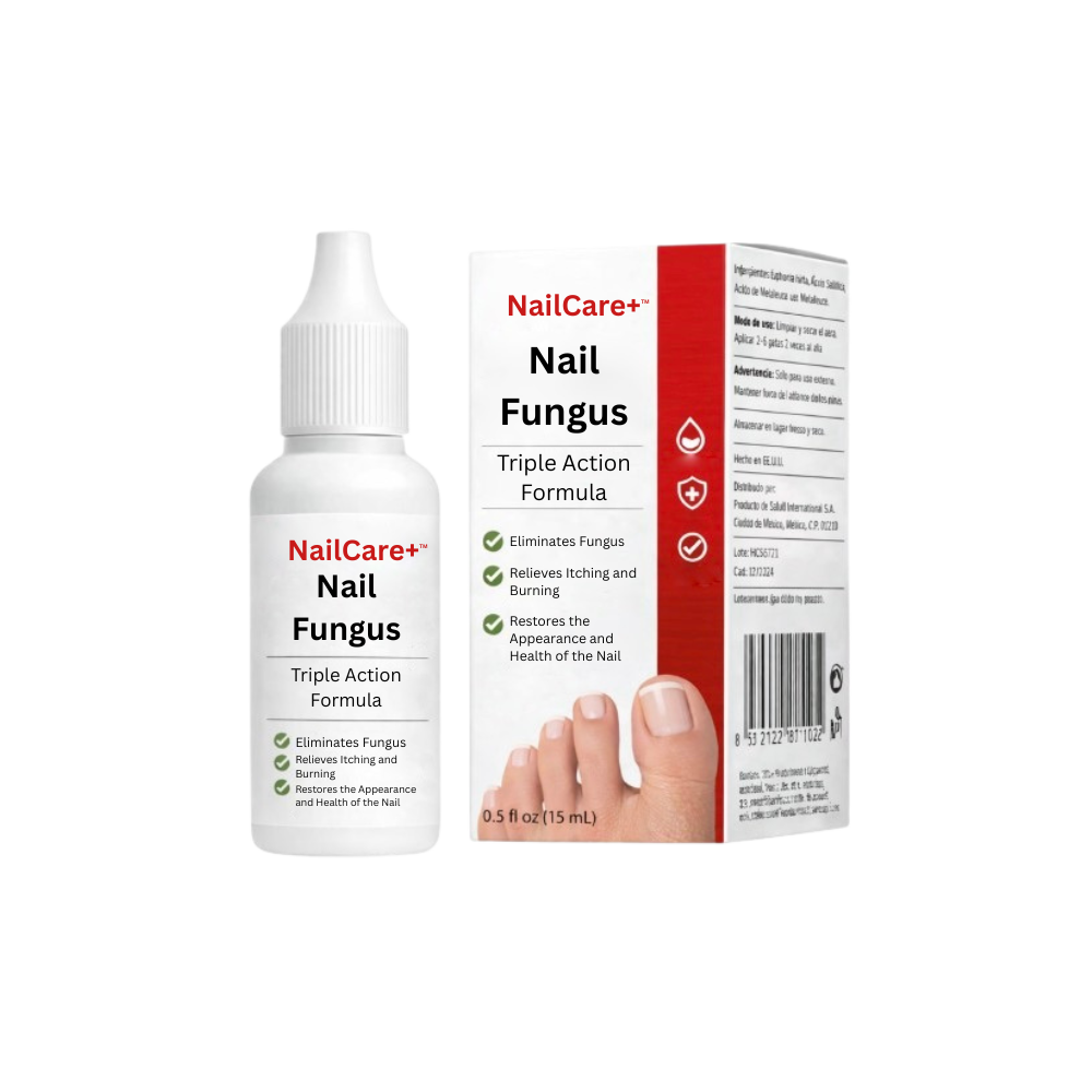 NailCare+™