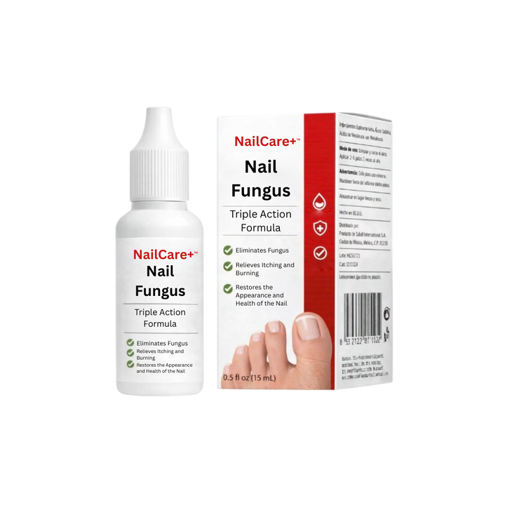 NailCare+™