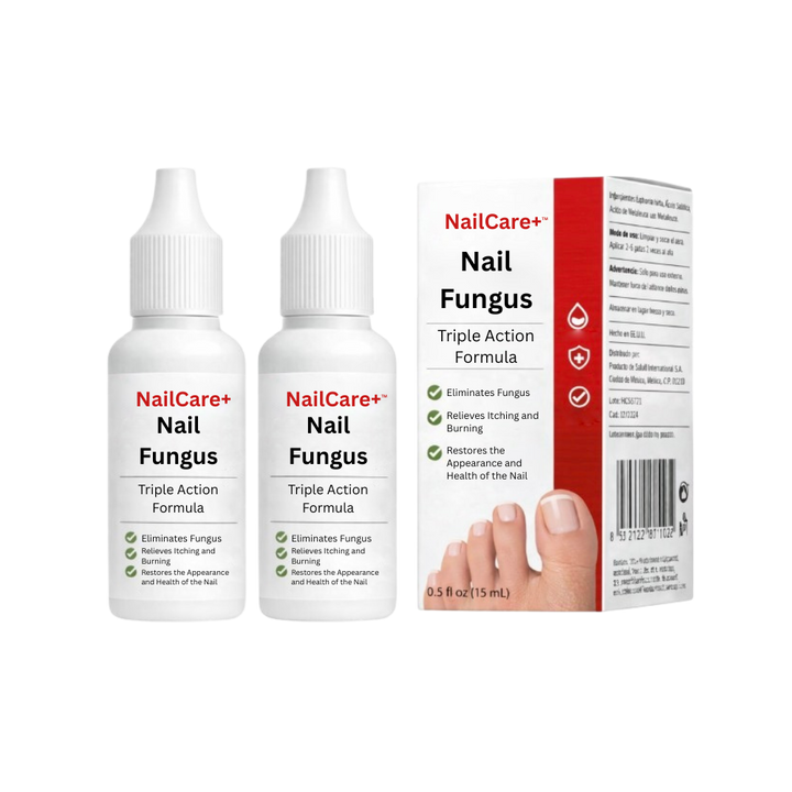 NailCare+™