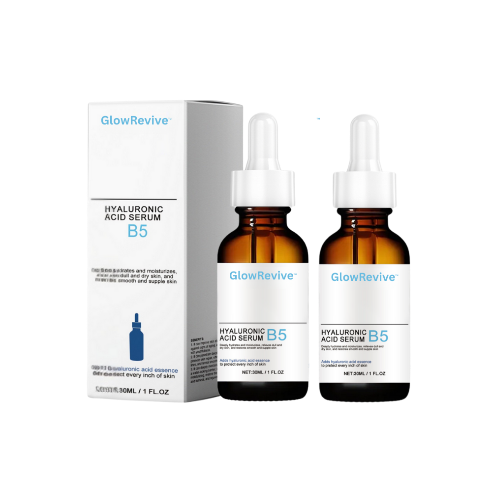 GlowRevive™