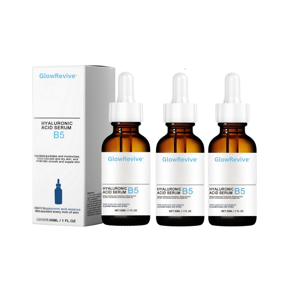 GlowRevive™