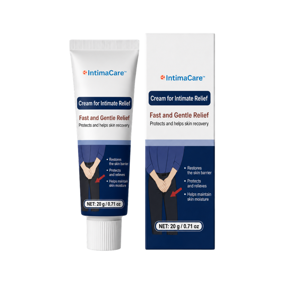 IntimaCare™