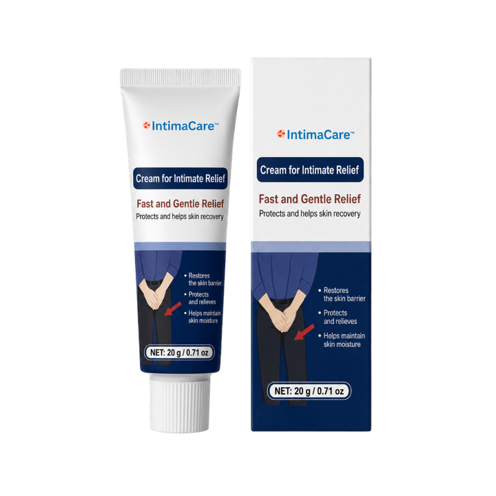 IntimaCare™