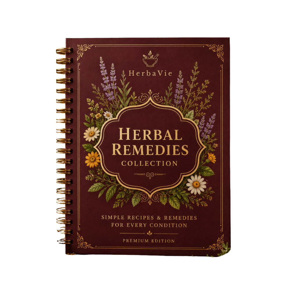 HerbaVie™