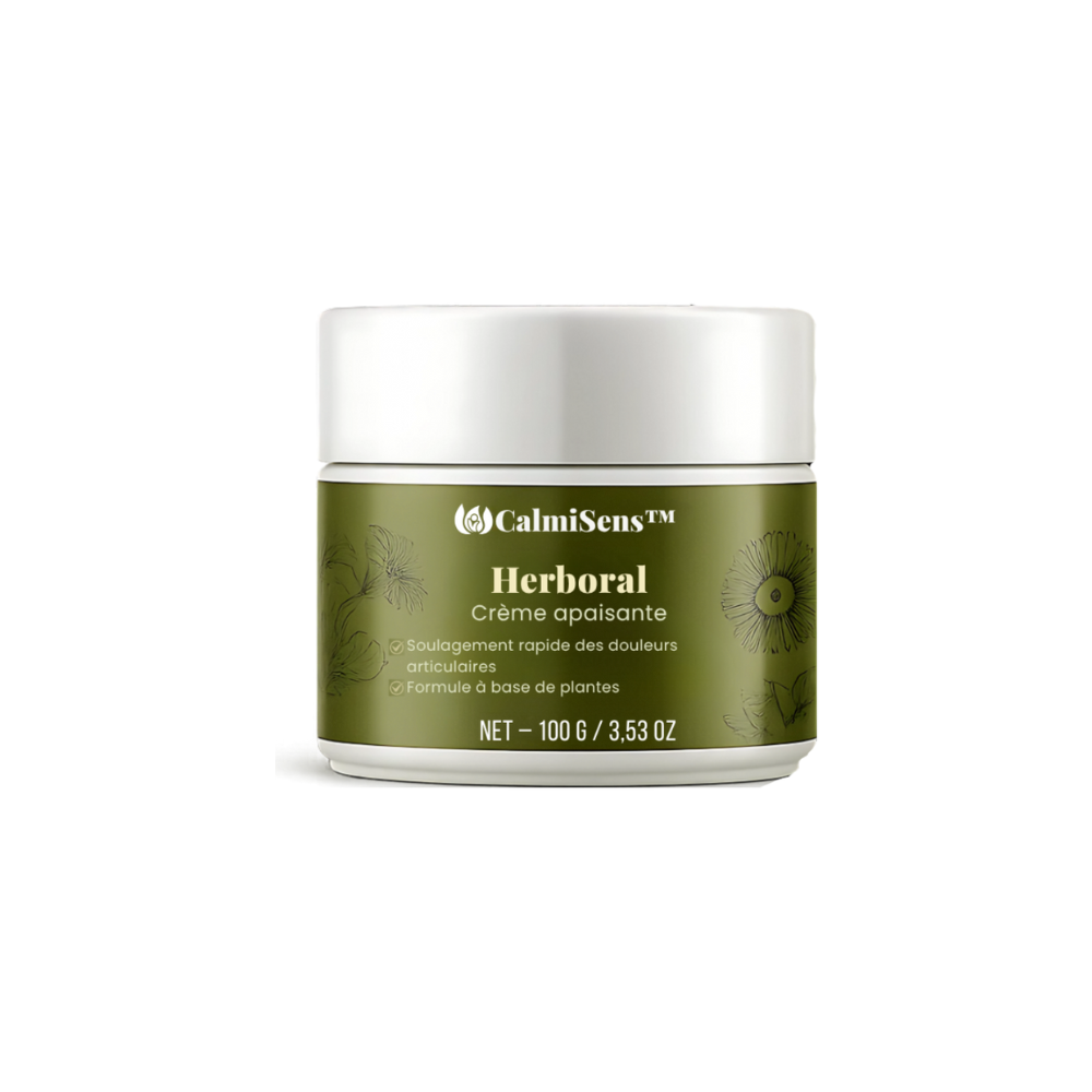 CalmiSens™