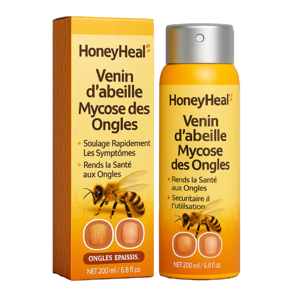 HoneyHeal™