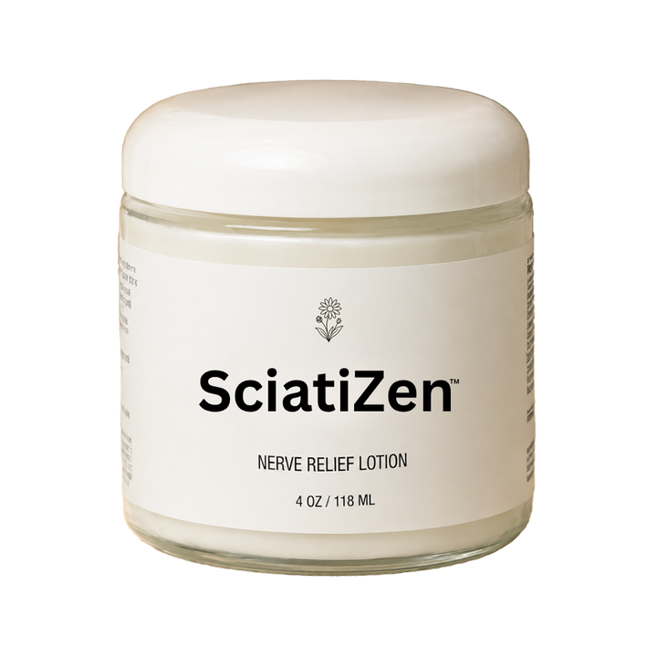SciatiZen™