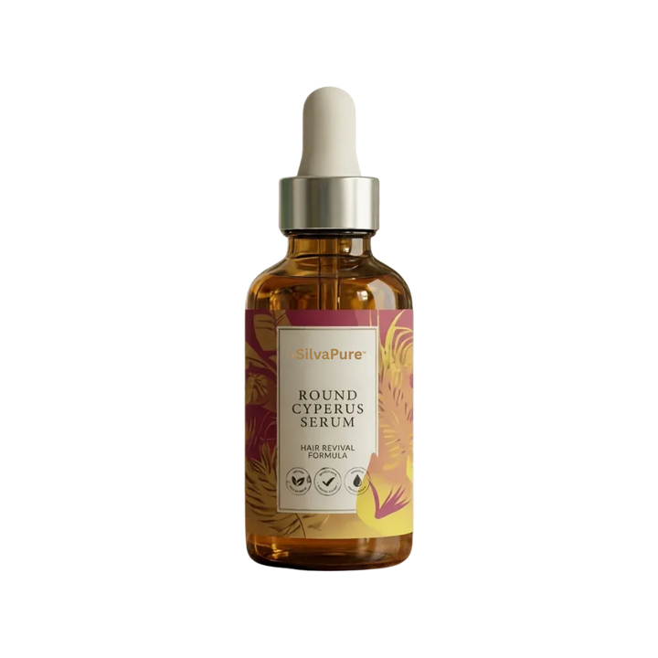 SilvaPure™ Sérum