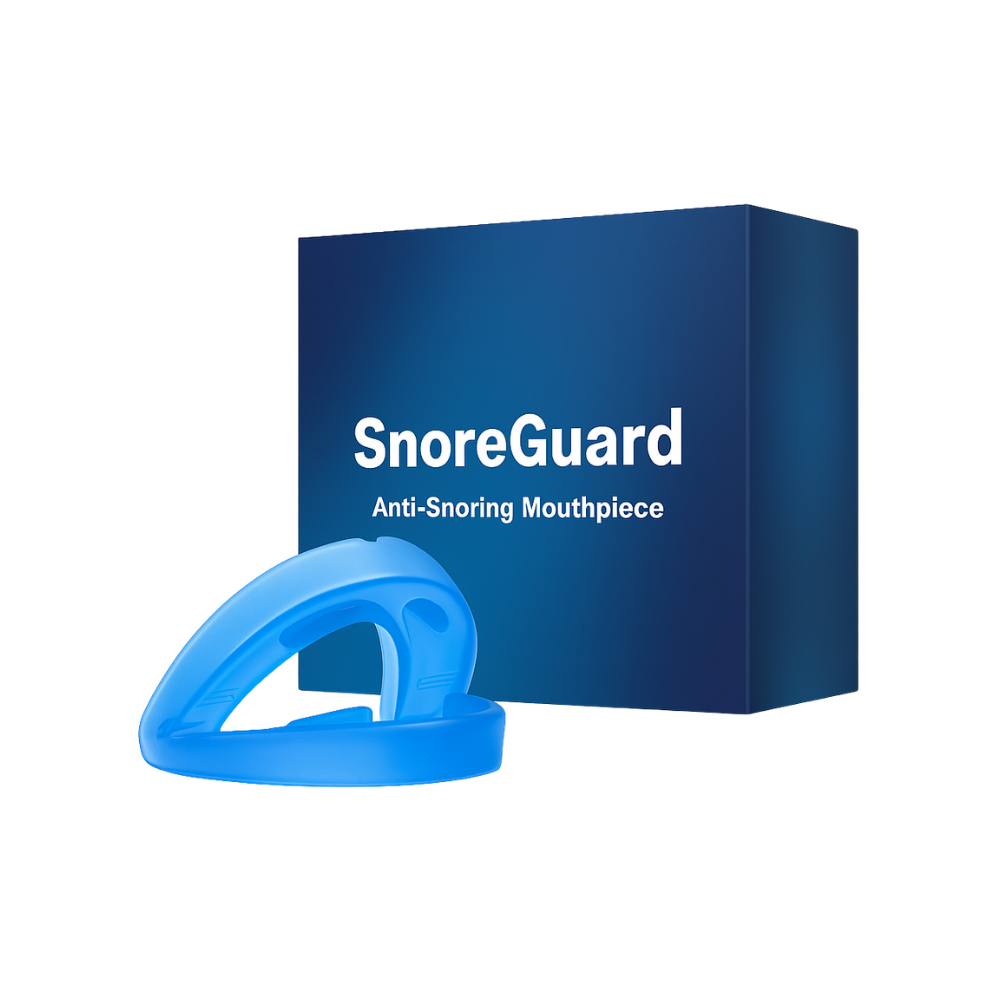 SnoreGuard™