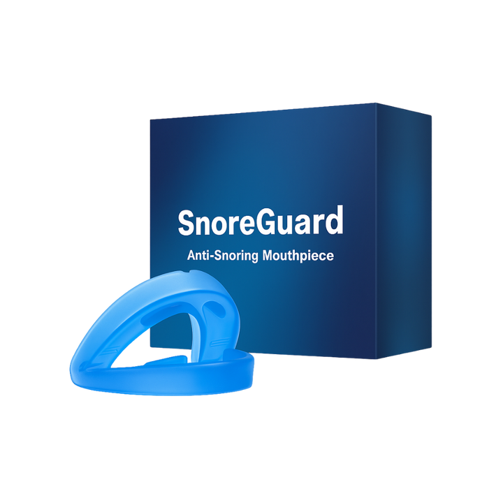 SnoreGuard™