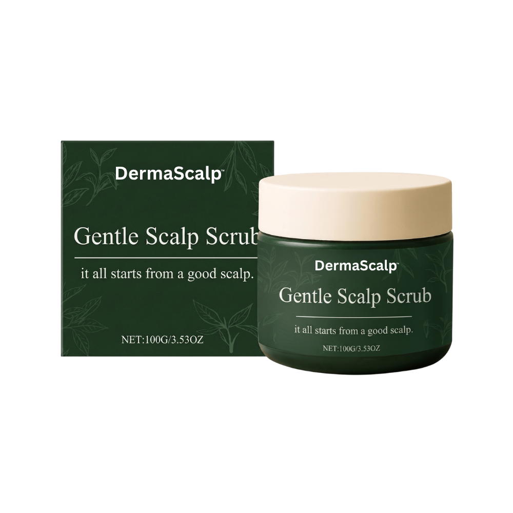 DermaScalp™