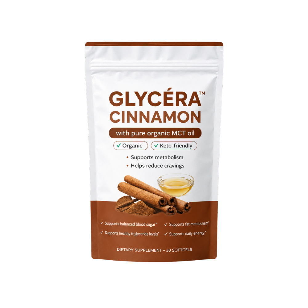 Glycéra™