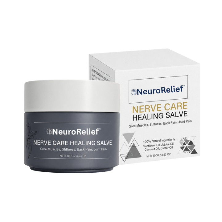 NeuroRelief™