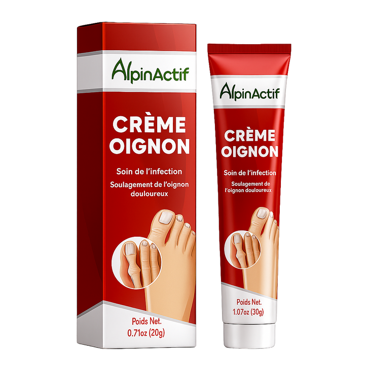 AlpinActif™