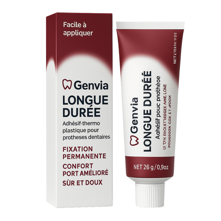 Genvia™