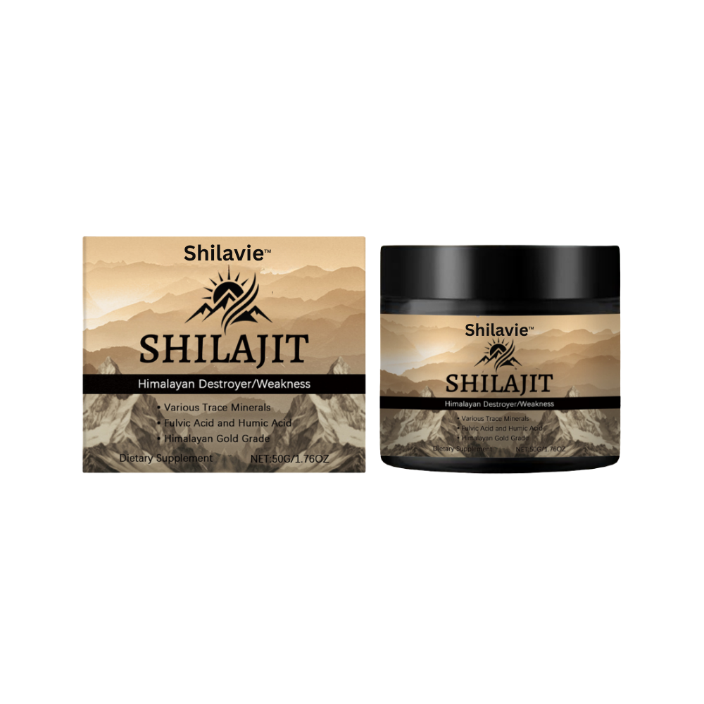 Shilavie™