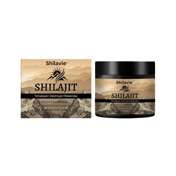Shilavie™