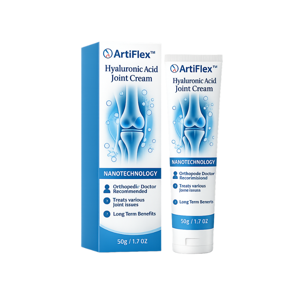 ArtiFlex™