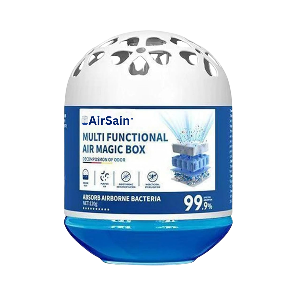 AirSain™