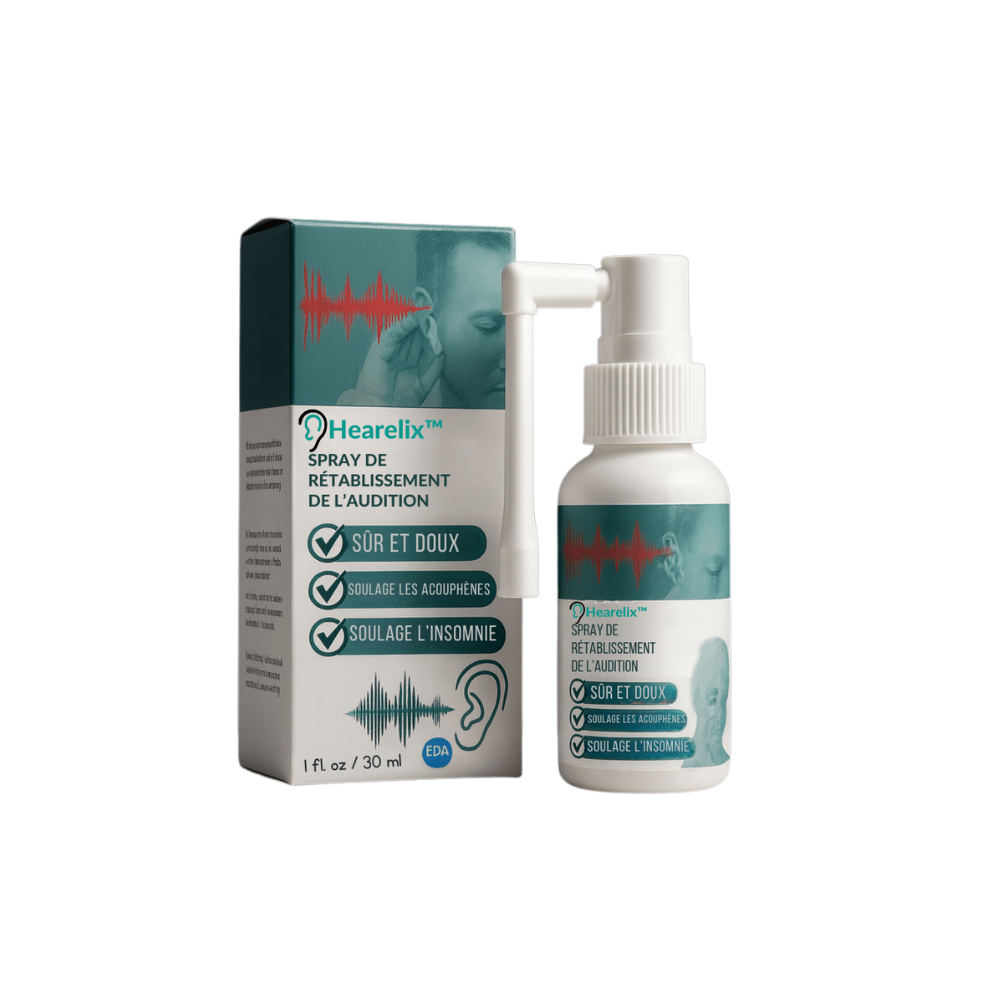 Hearelix™