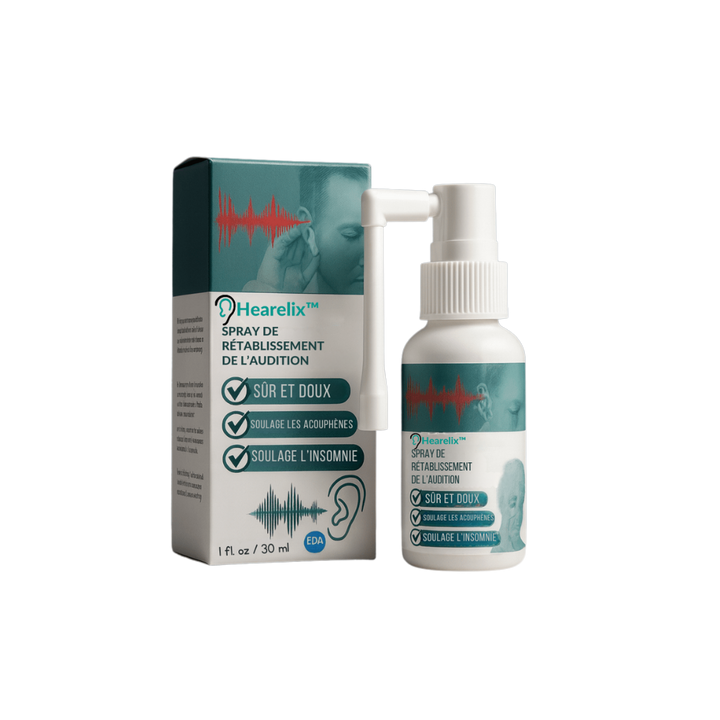 Hearelix™