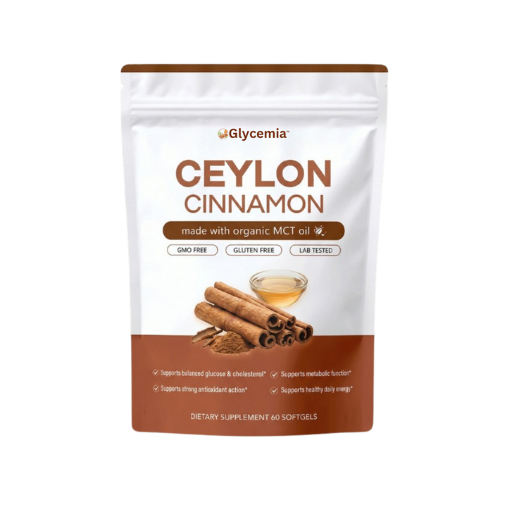Glycemia™