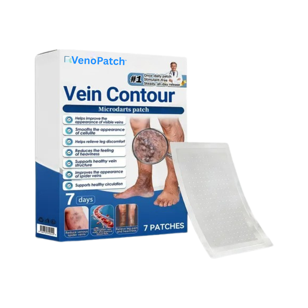 VenoPatch™