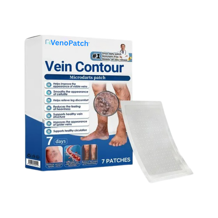 VenoPatch™
