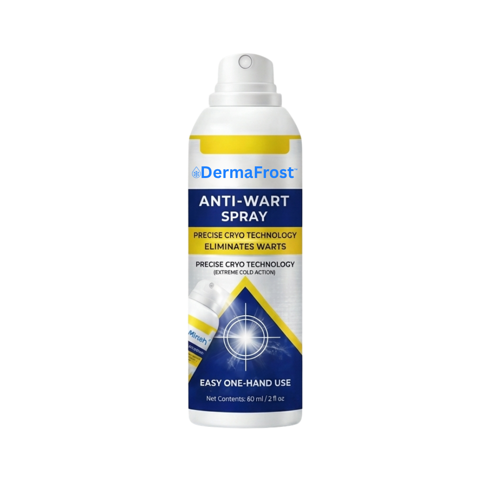 DermaFrost™