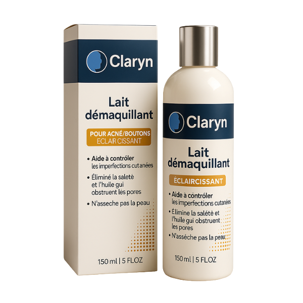 Claryn™ – Evolve Paris
