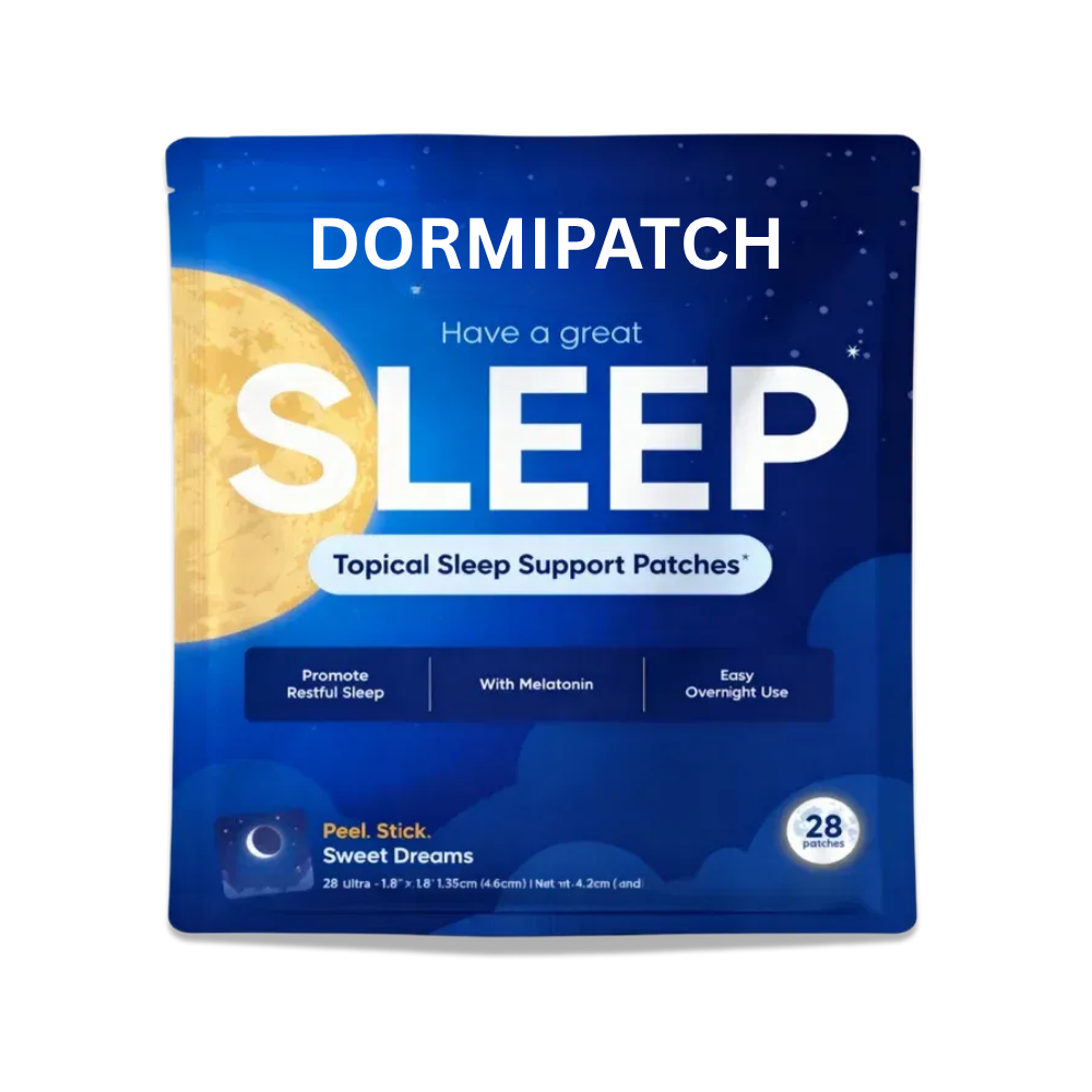 DormiPatch®