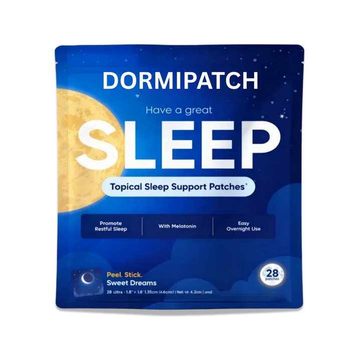 DormiPatch®