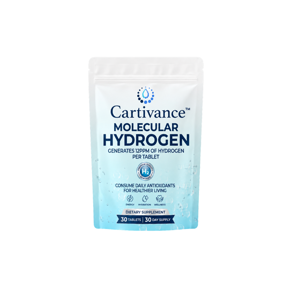 Cartivance™