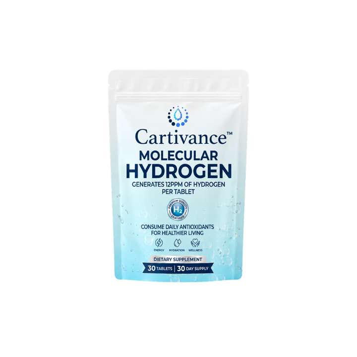 Cartivance™