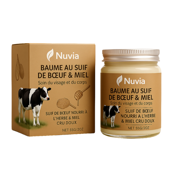 Nuvia™