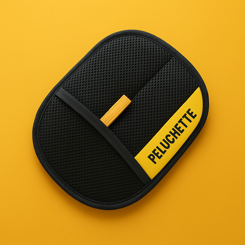 Peluchette™
