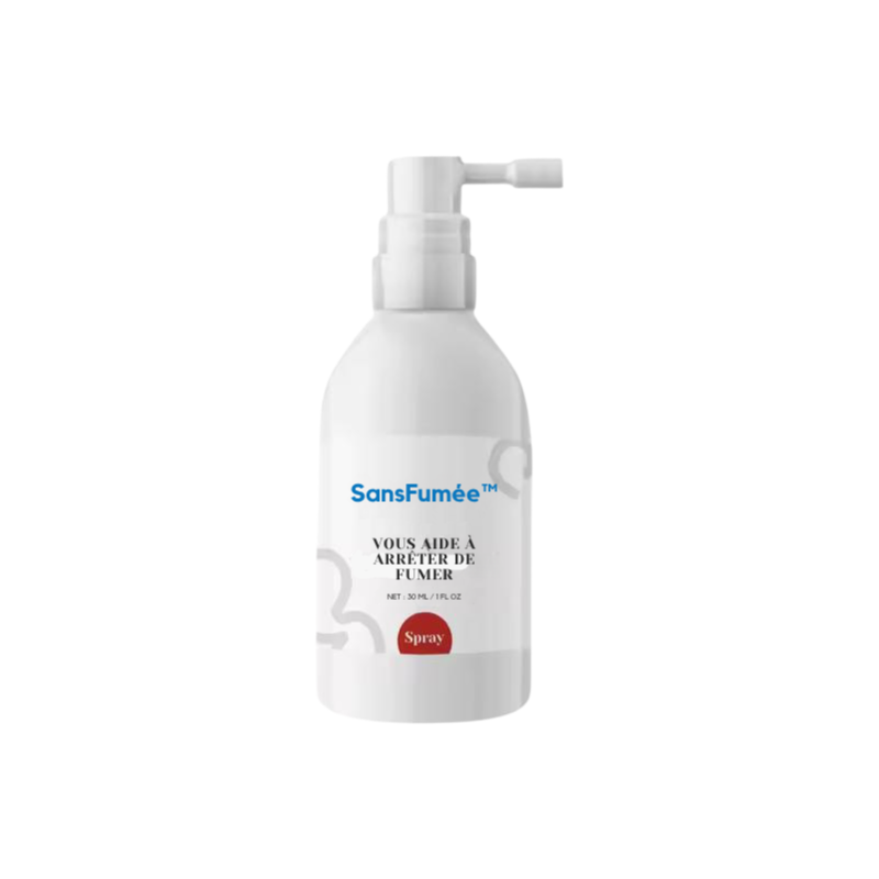 SansFumée™