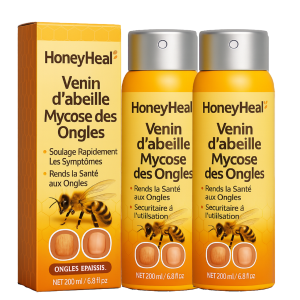 HoneyHeal™