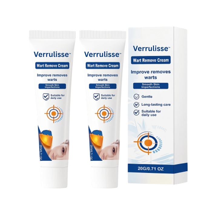 Verrulisse™