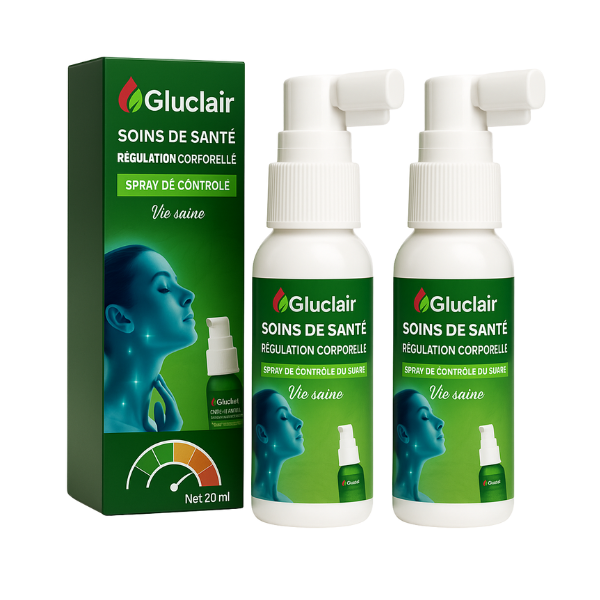 Gluclair™