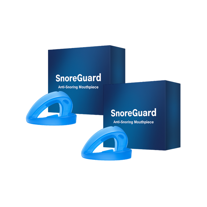 SnoreGuard™