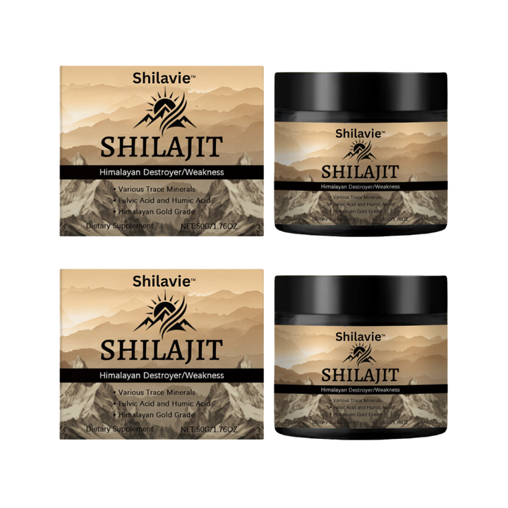 Shilavie™