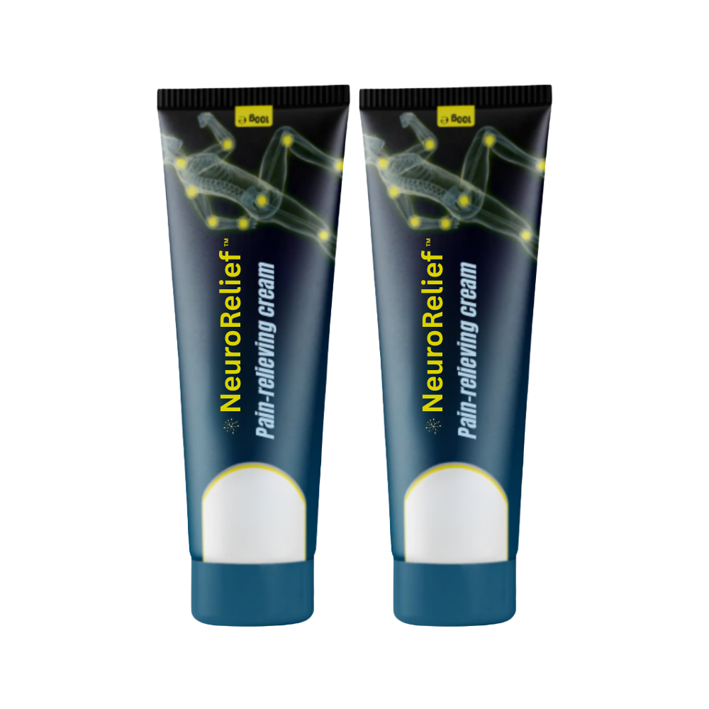 NeuroRelief™