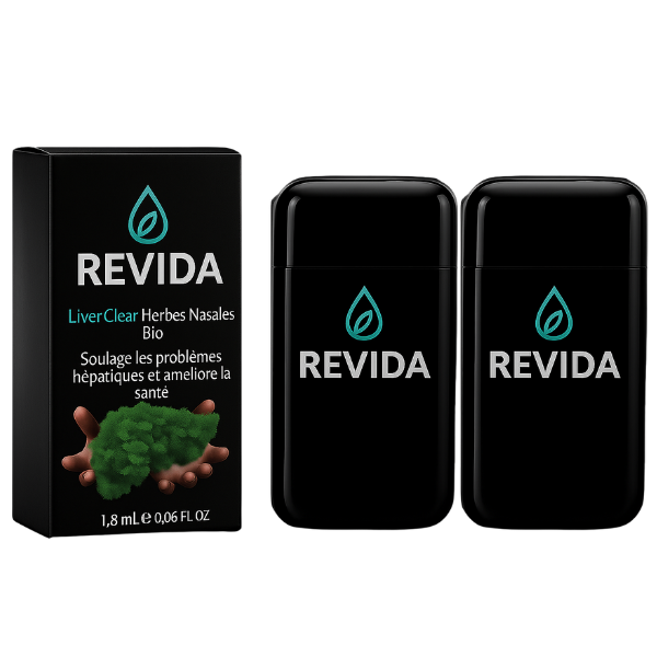 Revida™