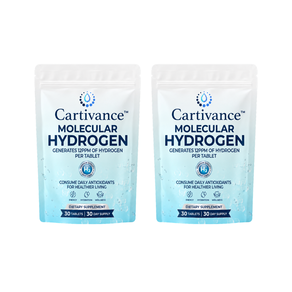 Cartivance™