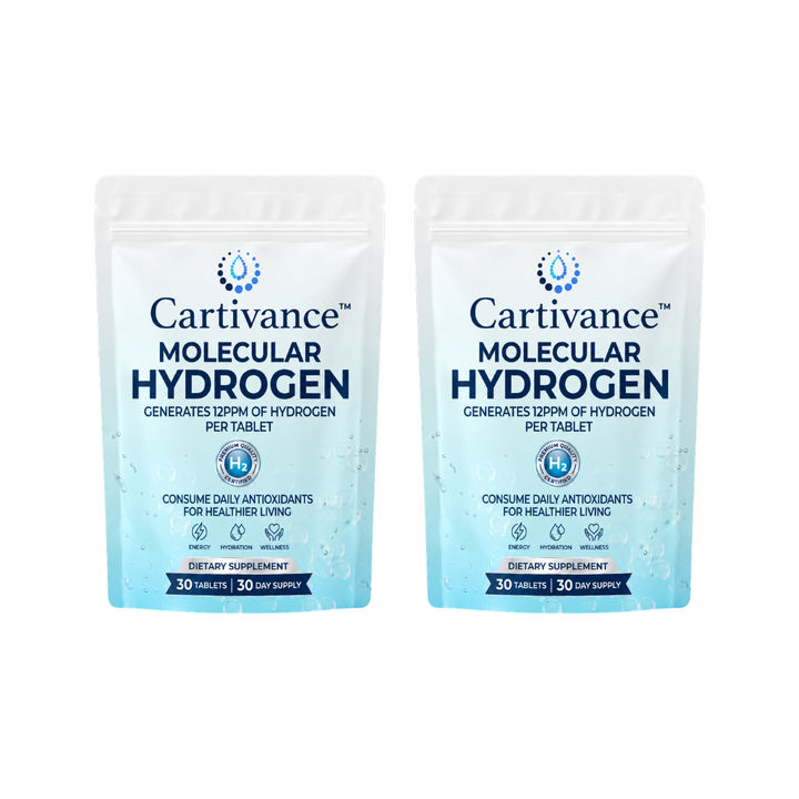 Cartivance™