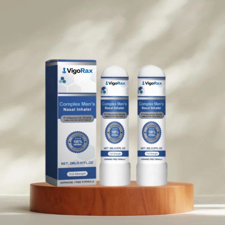 VigoRax™