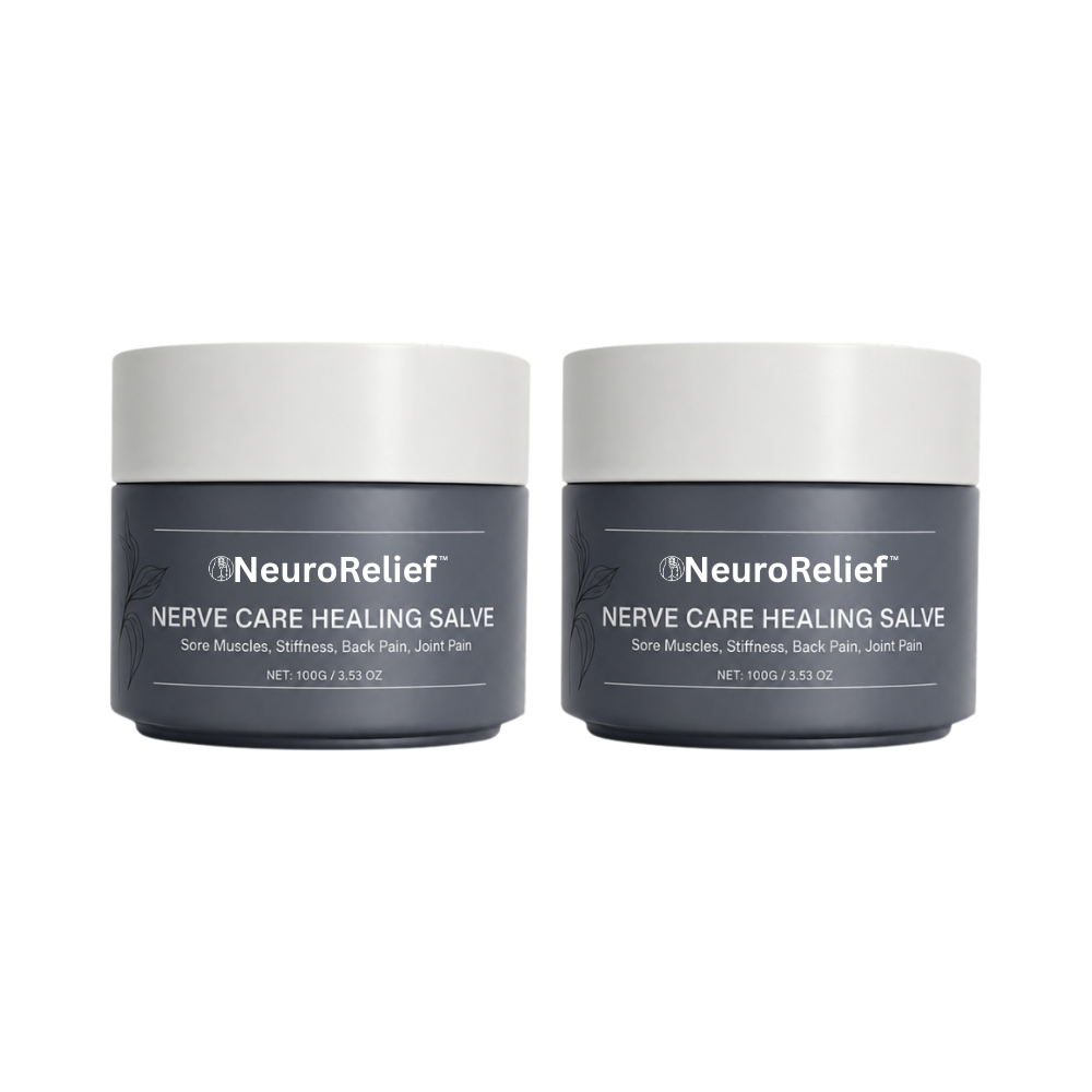 NeuroRelief™